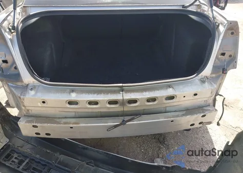 2006 Chrysler 300 Touring from USA, damaged, VIN 2C3KA53G36H351876